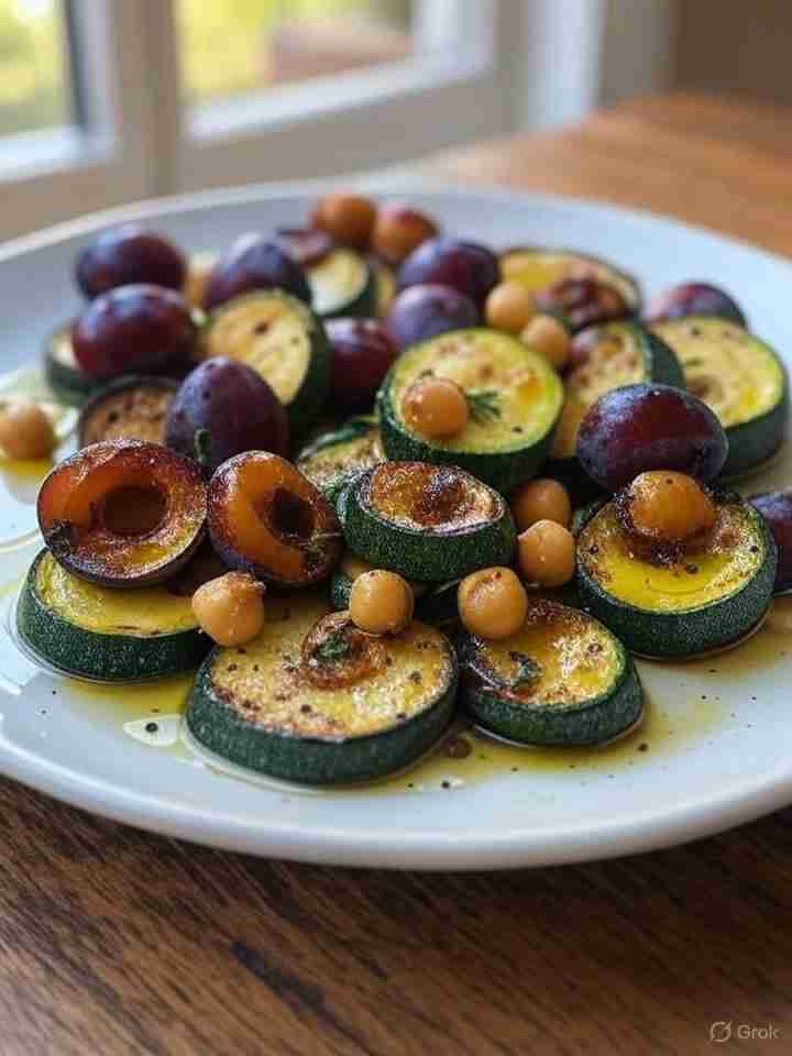 #dagrecept 13 augustus 