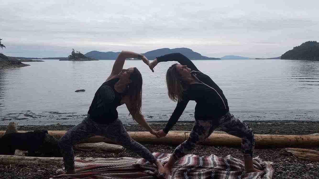 biologische yogakleding & active wear merk