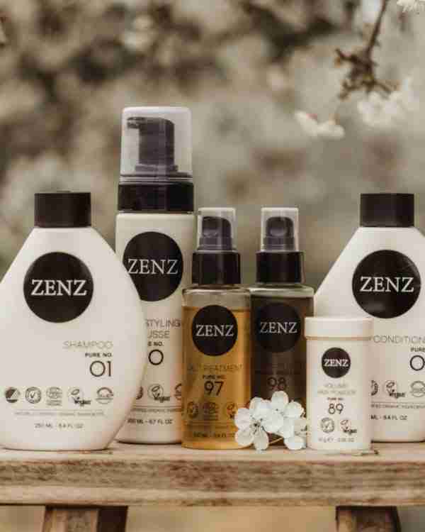 Zenz Organic