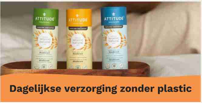 attitude deodorants