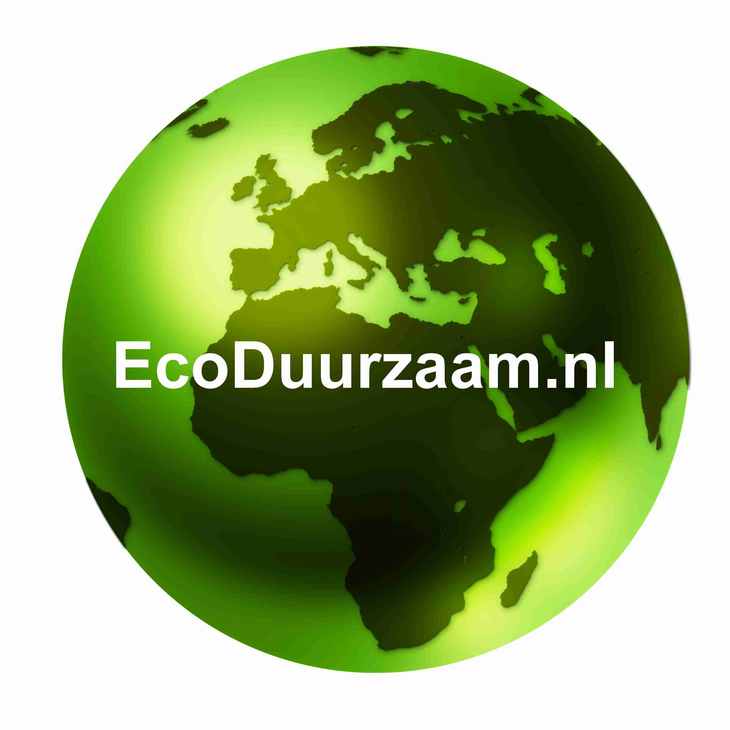 Duurzaam leven, groen genieten!