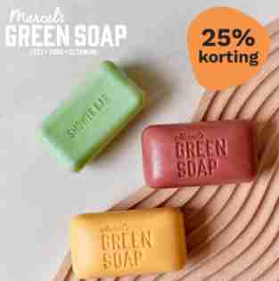 greensoap