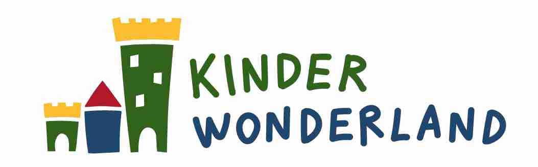 kinder wonderland