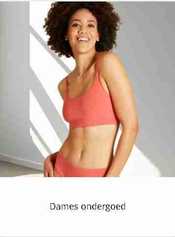 lotika dames ondergoed