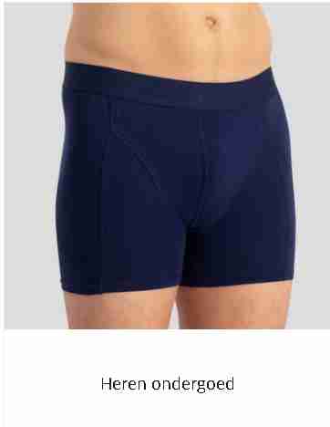 lotika heren ondergoed