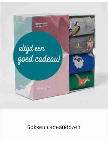 lotika sokken cadeaudozen